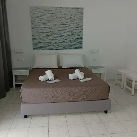 Casa Al'tati 27 * יאליסוס