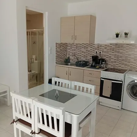 דירה Casa Al'tati 27