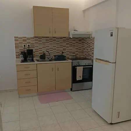 דירה Casa Al'tati 27 *