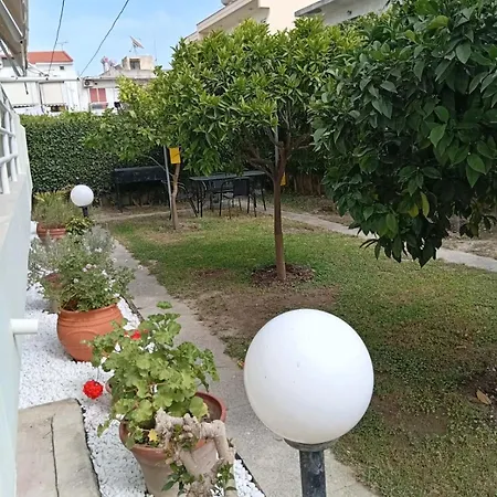 Casa Al'tati 27 דירה