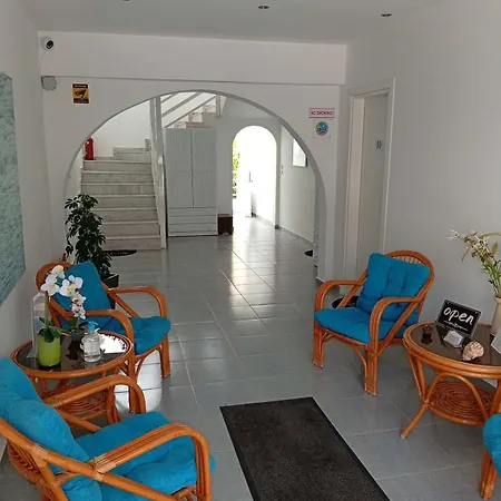 דירה Casa Al'tati 27 יאליסוס