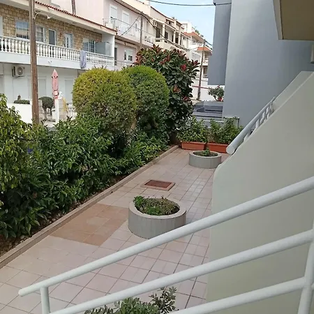 Casa Al'tati 27 *