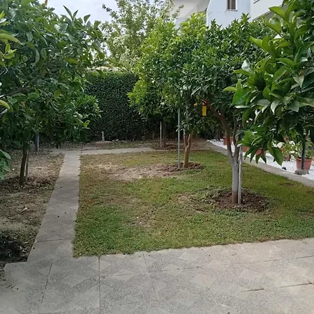 Casa Al'tati 27 Apartamento *