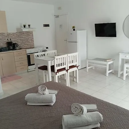 דירה Casa Al'tati 27 *