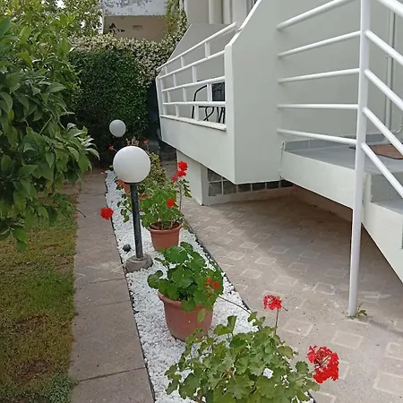 דירה Casa Al'tati 27 יאליסוס