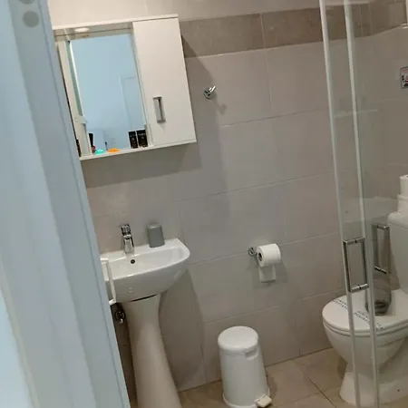 דירה Casa Al'tati 27 יאליסוס