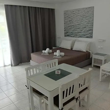 Casa Al'tati 27 יאליסוס